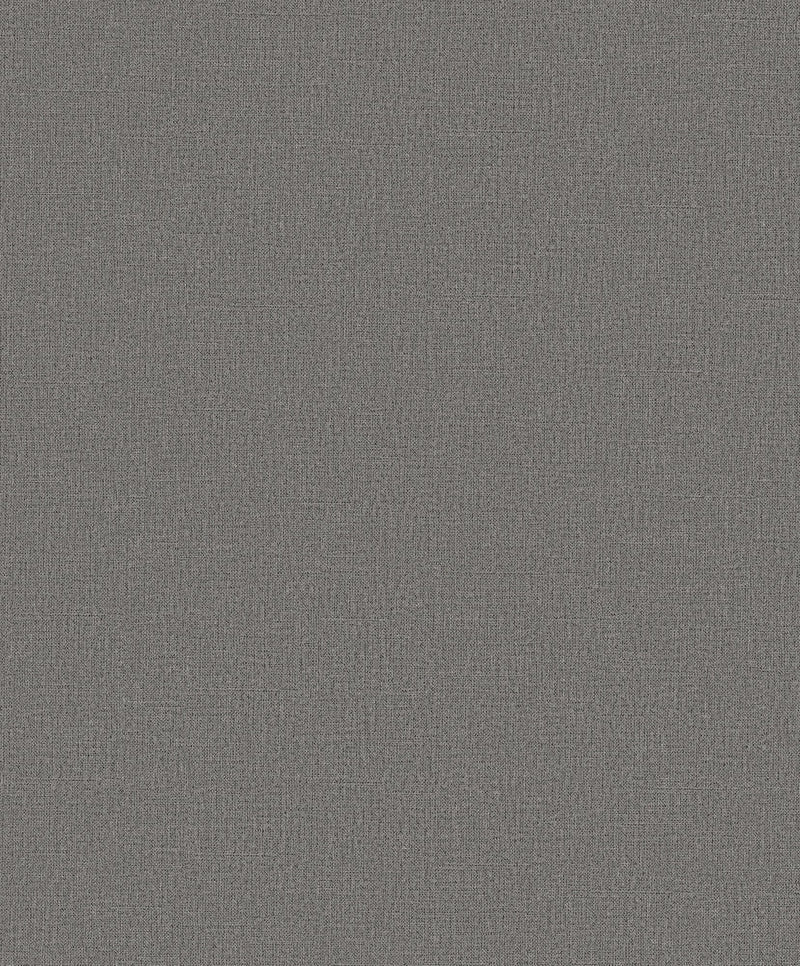 Fine Texture Grey Wall Textures Wallpaper by Galerie — flat
