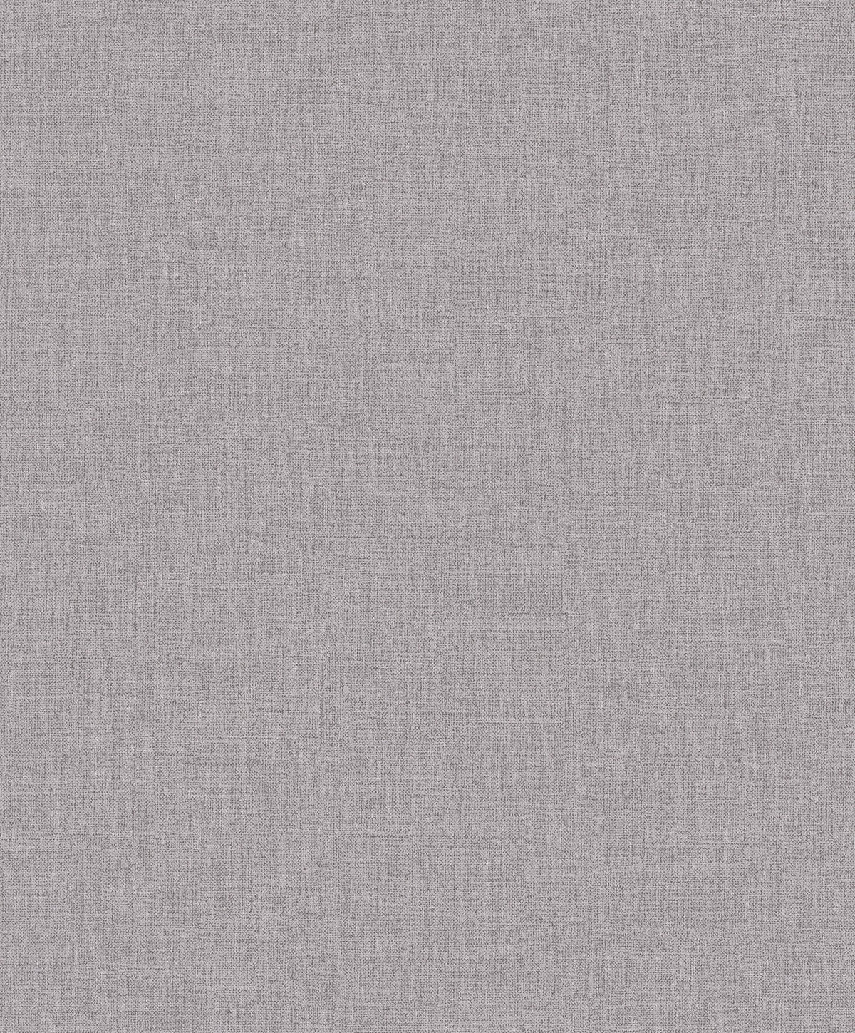 Fine Texture Light Grey Wall Textures Wallpaper by Galerie — flat