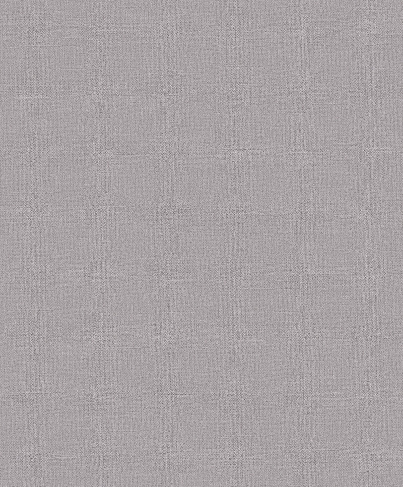 Fine Texture Light Grey Wall Textures Wallpaper by Galerie — flat