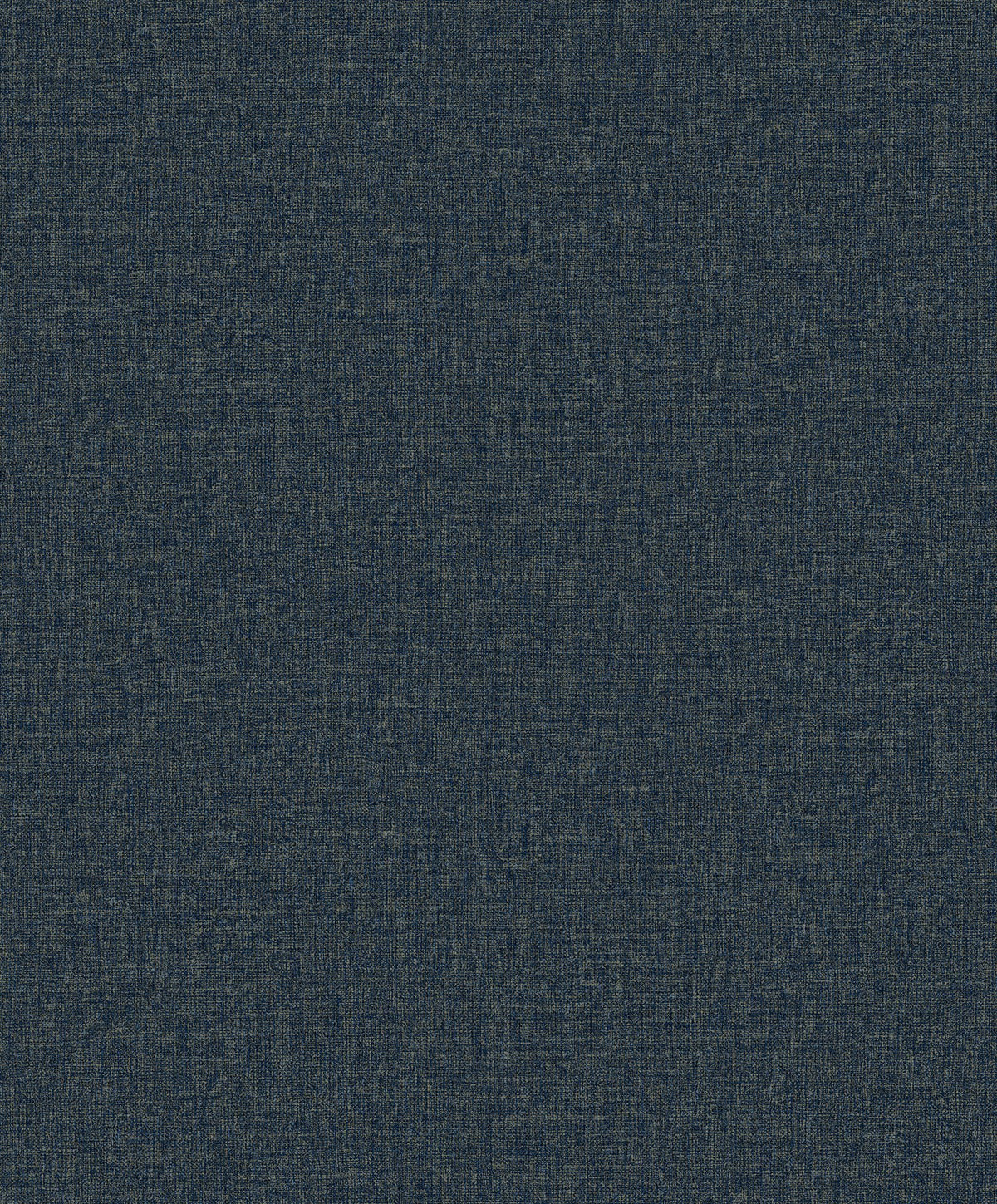 Fine Texture Dark Blue Wall Textures Wallpaper by Galerie — flat