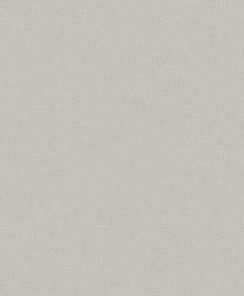 Fine Texture Greige Wall Textures Wallpaper by Galerie — flat