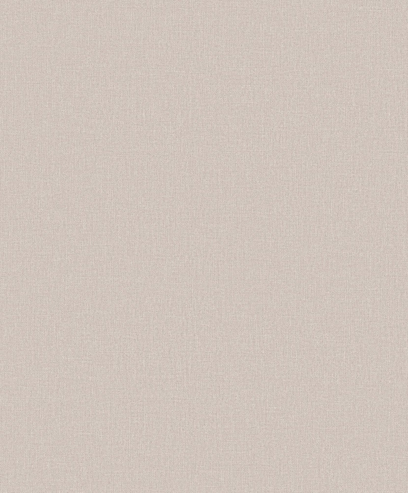 Fine Texture Blush Wall Textures Wallpaper by Galerie — flat