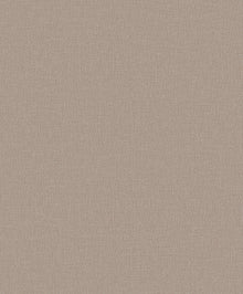 Fine Texture Light Brown Wall Textures Wallpaper by Galerie — flat