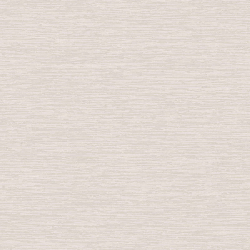Horizontal Grain Off White Wall Textures Wallpaper by Galerie — flat