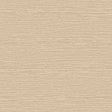 Horizontal Grain Beige Wall Textures Wallpaper by Galerie — flat