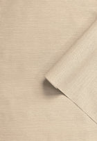 Horizontal Grain Beige Wall Textures Wallpaper by Galerie — roomshot 2