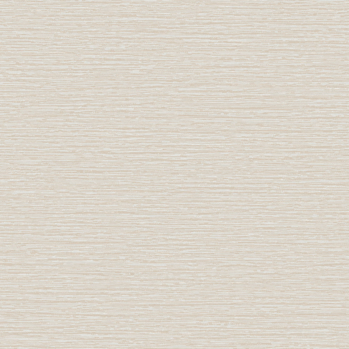Horizontal Grain Light Beige Wall Textures Wallpaper by Galerie — flat