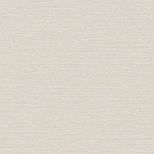Horizontal Grain Light Beige Wall Textures Wallpaper by Galerie — flat
