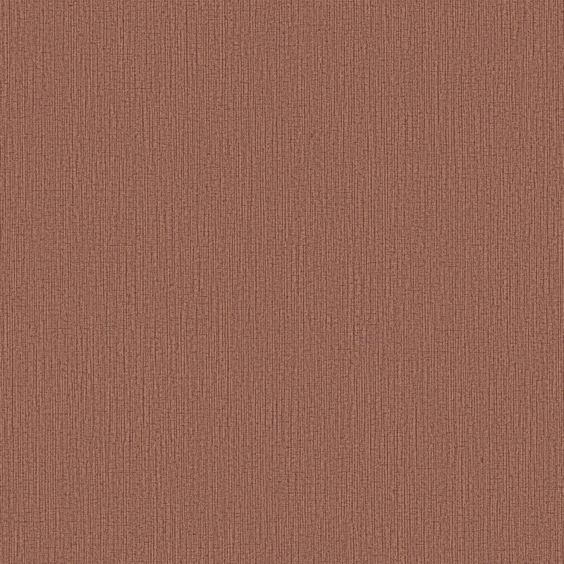 Woven Sisal Red / Orange Wall Textures Wallpaper by Galerie — flat