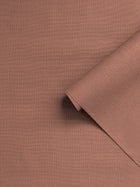 Woven Sisal Red / Orange Wall Textures Wallpaper by Galerie — roomshot 2