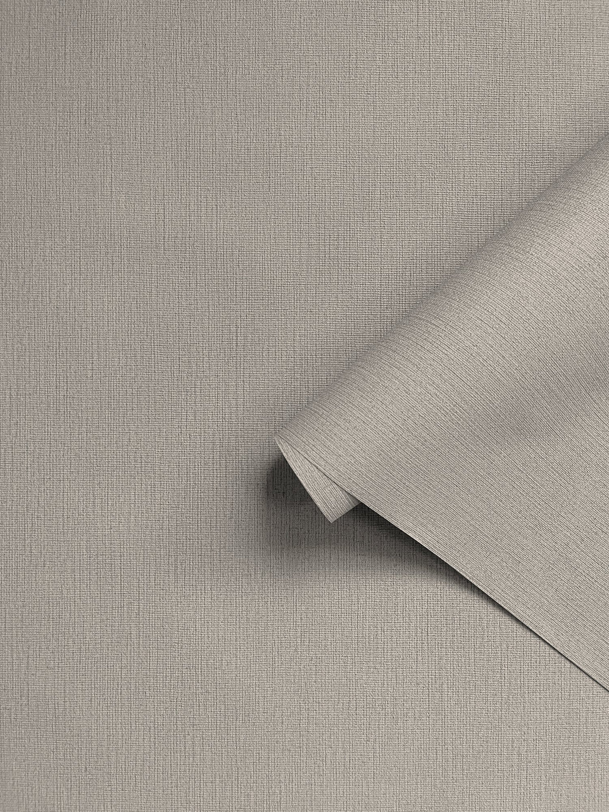 Woven Sisal Beige Wall Textures Wallpaper by Galerie — roomshot 2