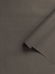 Woven Sisal Espresso Wall Textures Wallpaper by Galerie — roomshot 2