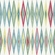 Geometric Harmony The Keys Multi Wallpaper by Today Interiors