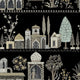 Enchanting Garden The Keys Raven Wallpaper by Today Interiors