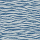 Savannah Stripe The Keys Sky Blue Wallpaper by Today Interiors