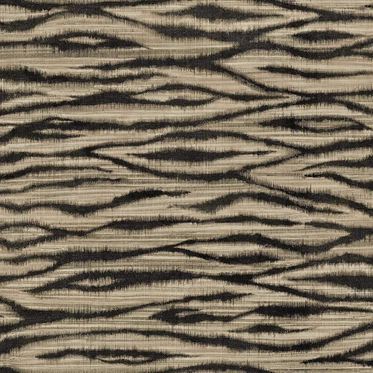 WTK20707 Savannah Stripe The Keys Natural Wallpaper by Today Interiors