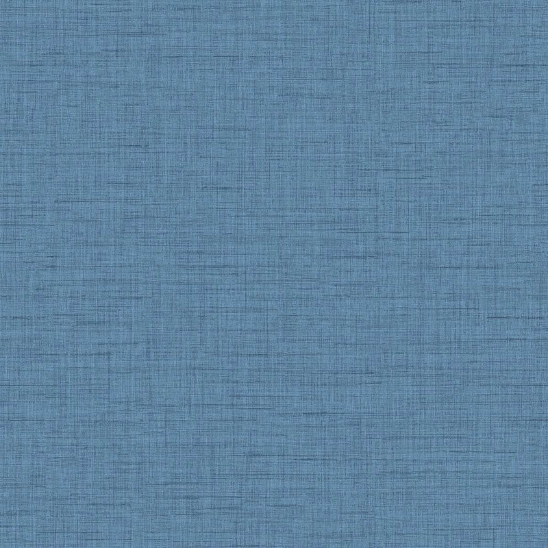 WTK21302 Crosshatch Plain The Keys Sea Blue Wallpaper by Today Interiors