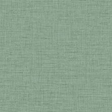 WTK21304 Crosshatch Plain The Keys Moss Wallpaper by Today Interiors