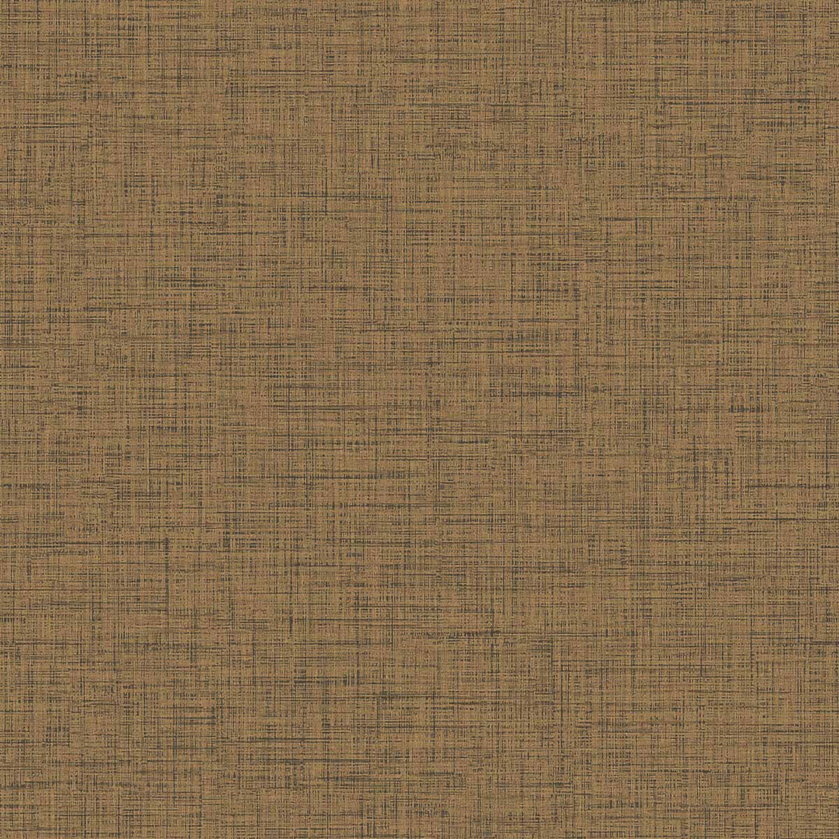 WTK21306 Crosshatch Plain The Keys Chocolate Wallpaper by Today Interiors