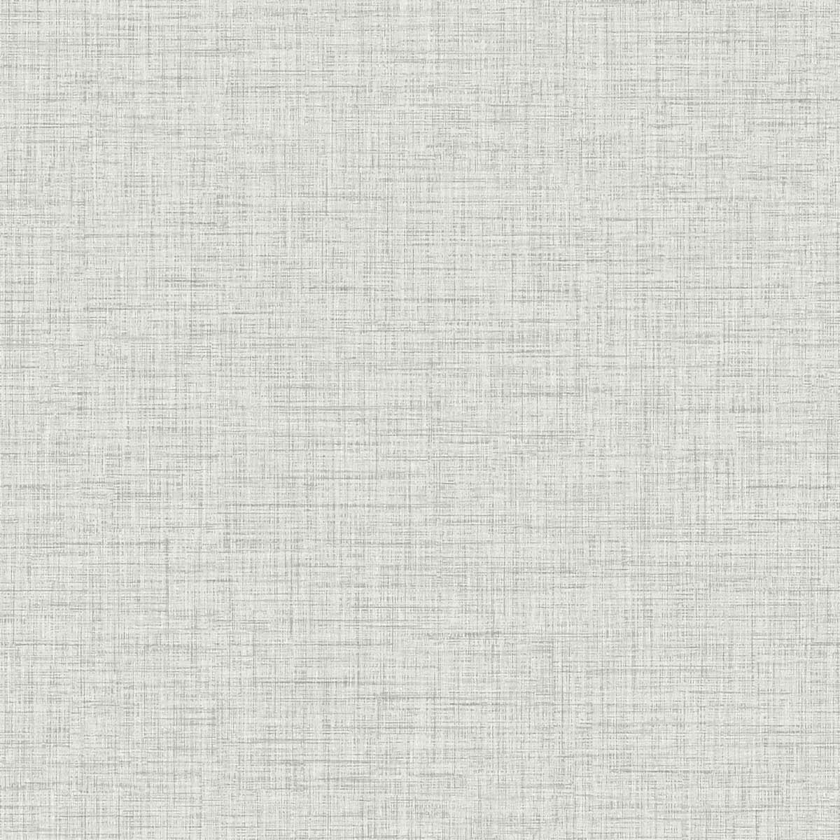 WTK21308 Crosshatch Plain The Keys Fog Wallpaper by Today Interiors