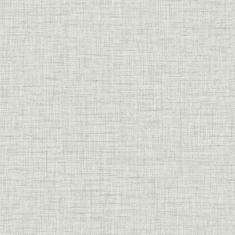 WTK21308 Crosshatch Plain The Keys Fog Wallpaper by Today Interiors