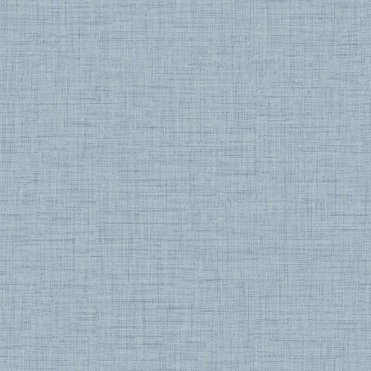 WTK21314 Crosshatch Plain The Keys Ocean Wallpaper by Today Interiors