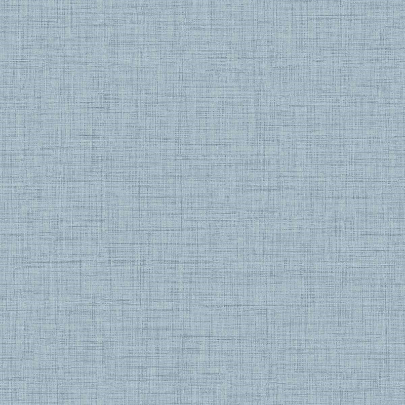 WTK21314 Crosshatch Plain The Keys Ocean Wallpaper by Today Interiors