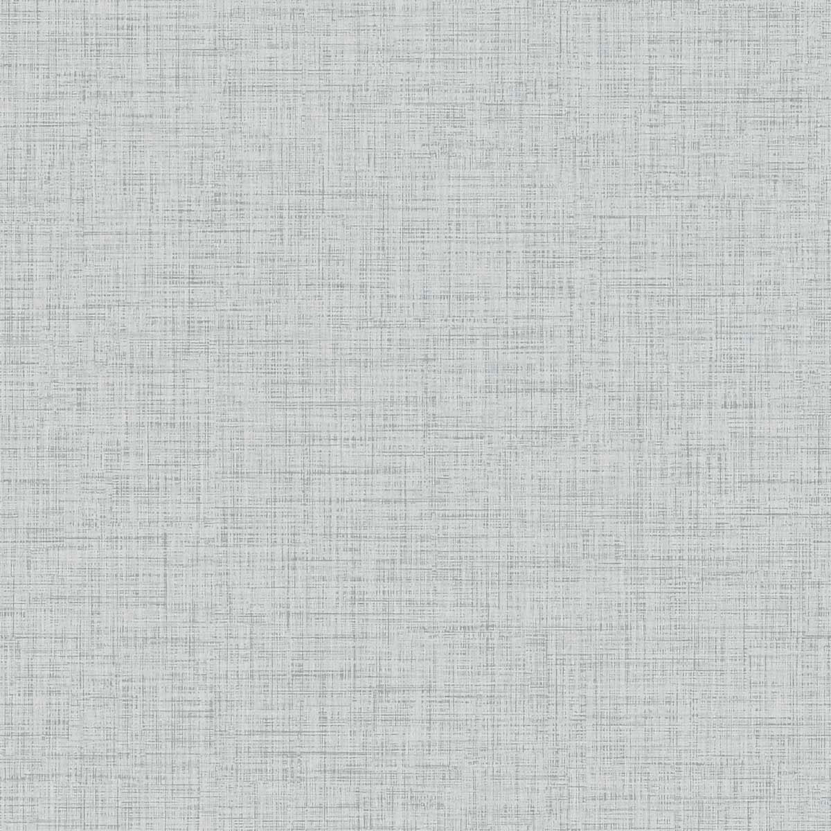 WTK21318 Crosshatch Plain The Keys Mist Wallpaper by Today Interiors