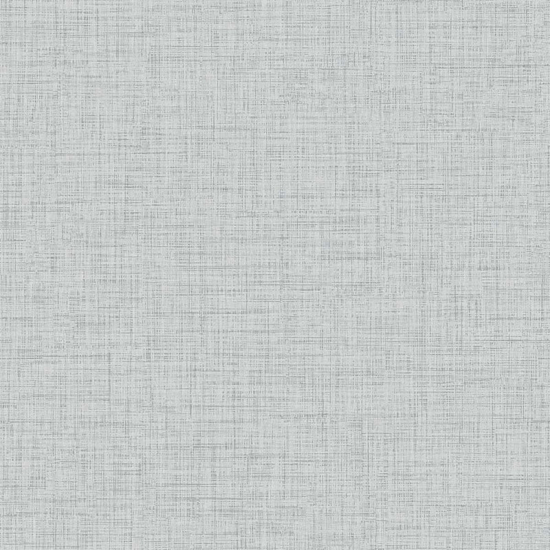 WTK21318 Crosshatch Plain The Keys Mist Wallpaper by Today Interiors