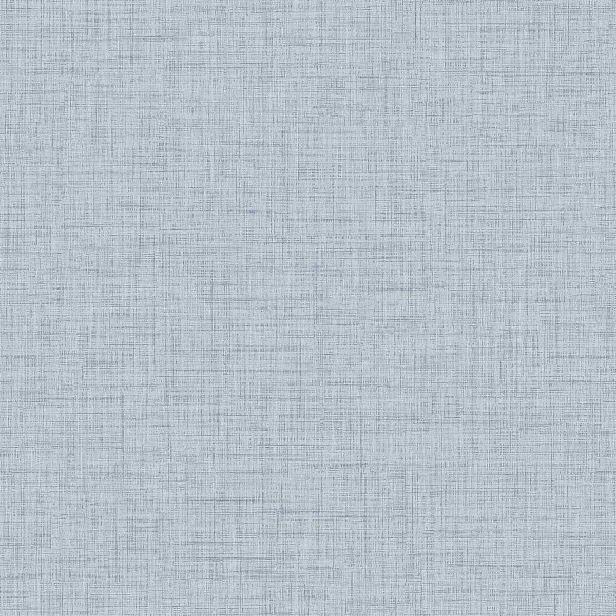 WTK21322 Crosshatch Plain The Keys Pale Blue Wallpaper by Today Interiors