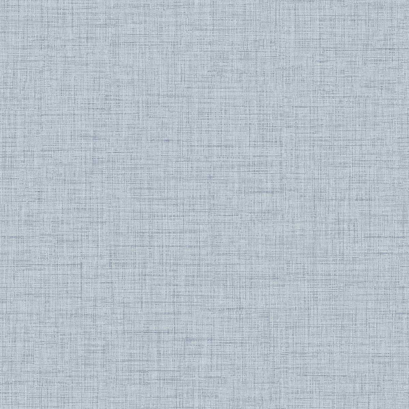 WTK21322 Crosshatch Plain The Keys Pale Blue Wallpaper by Today Interiors