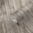 WW22213 The Woods and Wicker Beige Wallpaper By Galerie