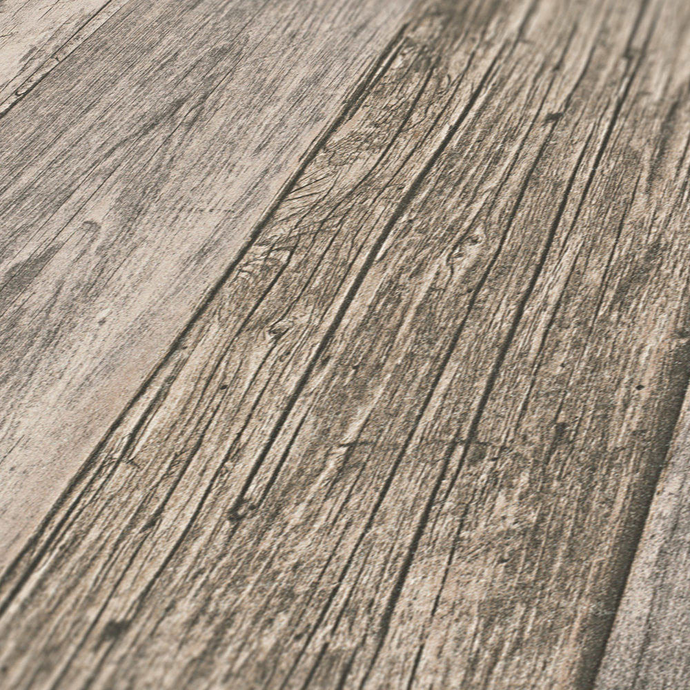 WW22213 The Woods and Wicker Beige Wallpaper By Galerie