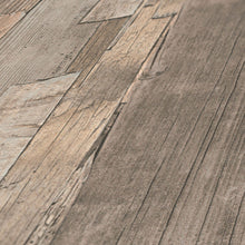 WW22215 The Woods and Wicker Bronze Brown Wallpaper By Galerie