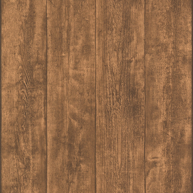 WW22216 The Woods and Wicker Bronze Brown Wallpaper By Galerie