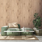 WW22219 The Woods and Wicker Beige Wallpaper By Galerie