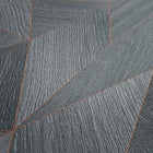 WW22221 The Woods and Wicker Silver Grey Wallpaper By Galerie