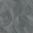 WW22221 The Woods and Wicker Silver Grey Wallpaper By Galerie