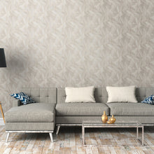 WW22222 The Woods and Wicker Beige Wallpaper By Galerie