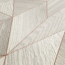 WW22222 The Woods and Wicker Beige Wallpaper By Galerie