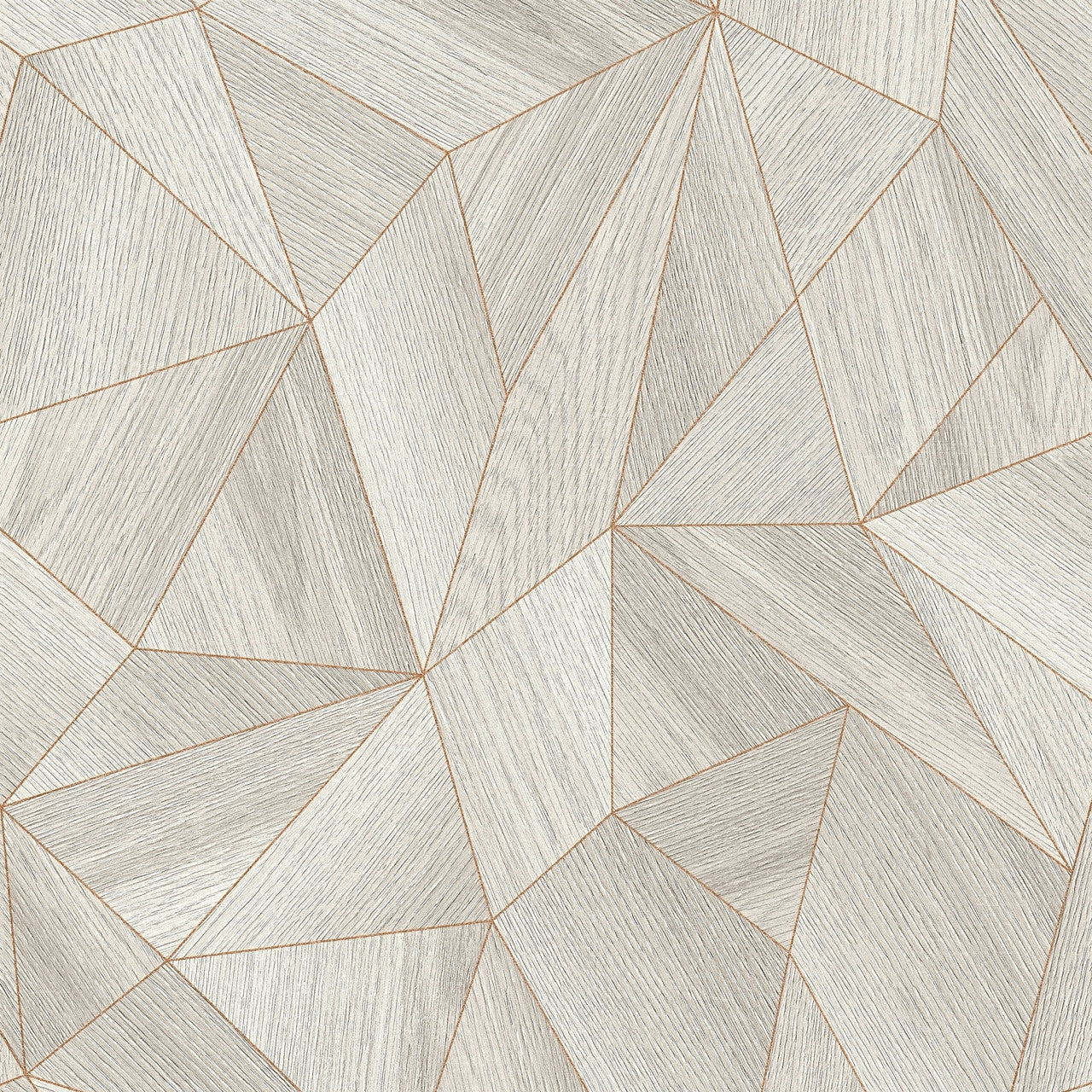 WW22222 The Woods and Wicker Beige Wallpaper By Galerie