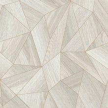 WW22222 The Woods and Wicker Beige Wallpaper By Galerie