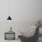 WW22224 The Woods and Wicker Silver Grey Wallpaper By Galerie