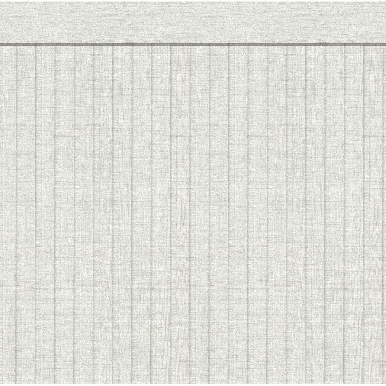 WW22224 The Woods and Wicker Silver Grey Wallpaper By Galerie