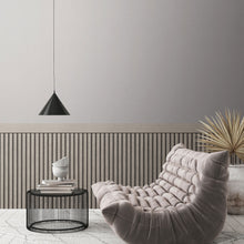 WW22225 The Woods and Wicker Silver Grey Wallpaper By Galerie