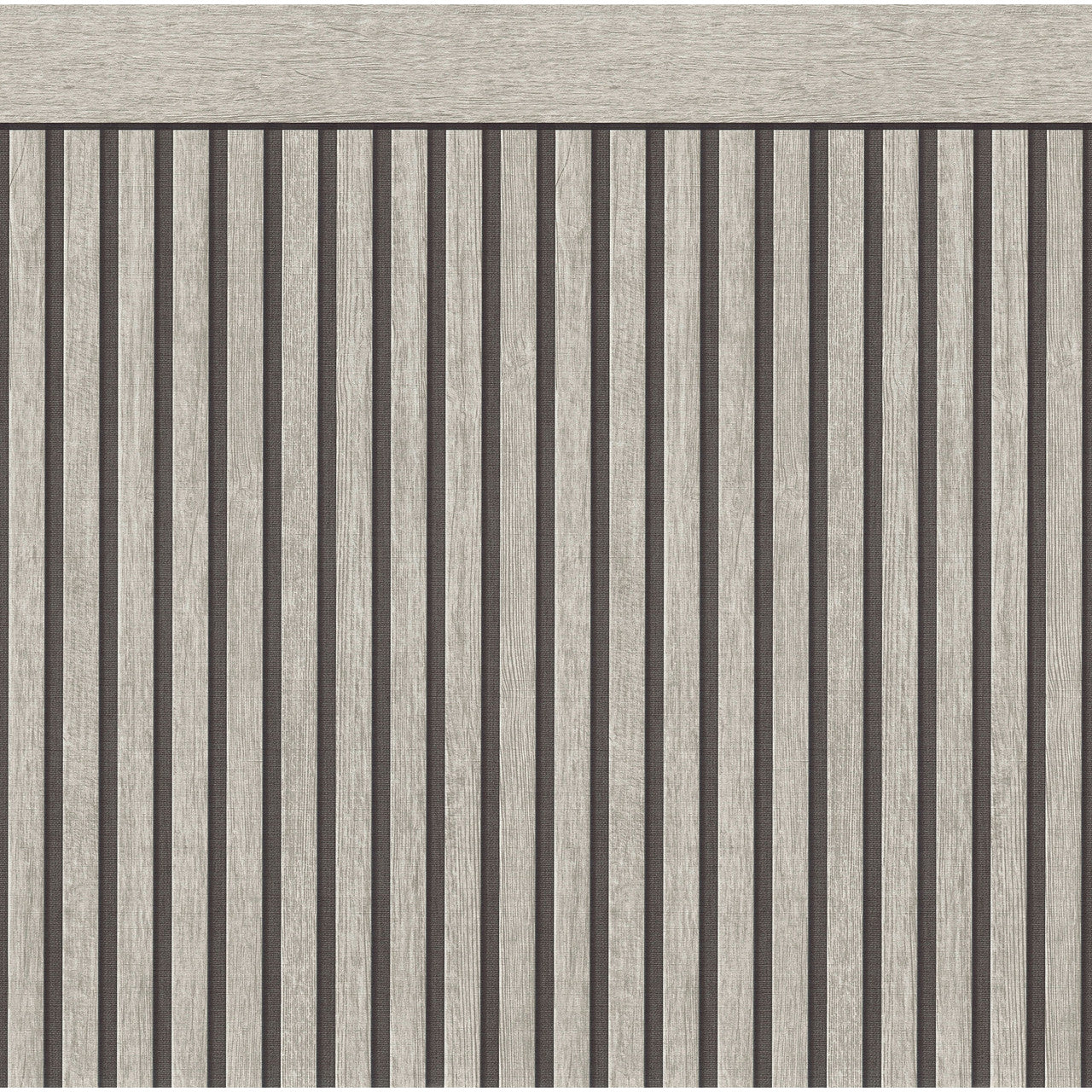 WW22225 The Woods and Wicker Silver Grey Wallpaper By Galerie