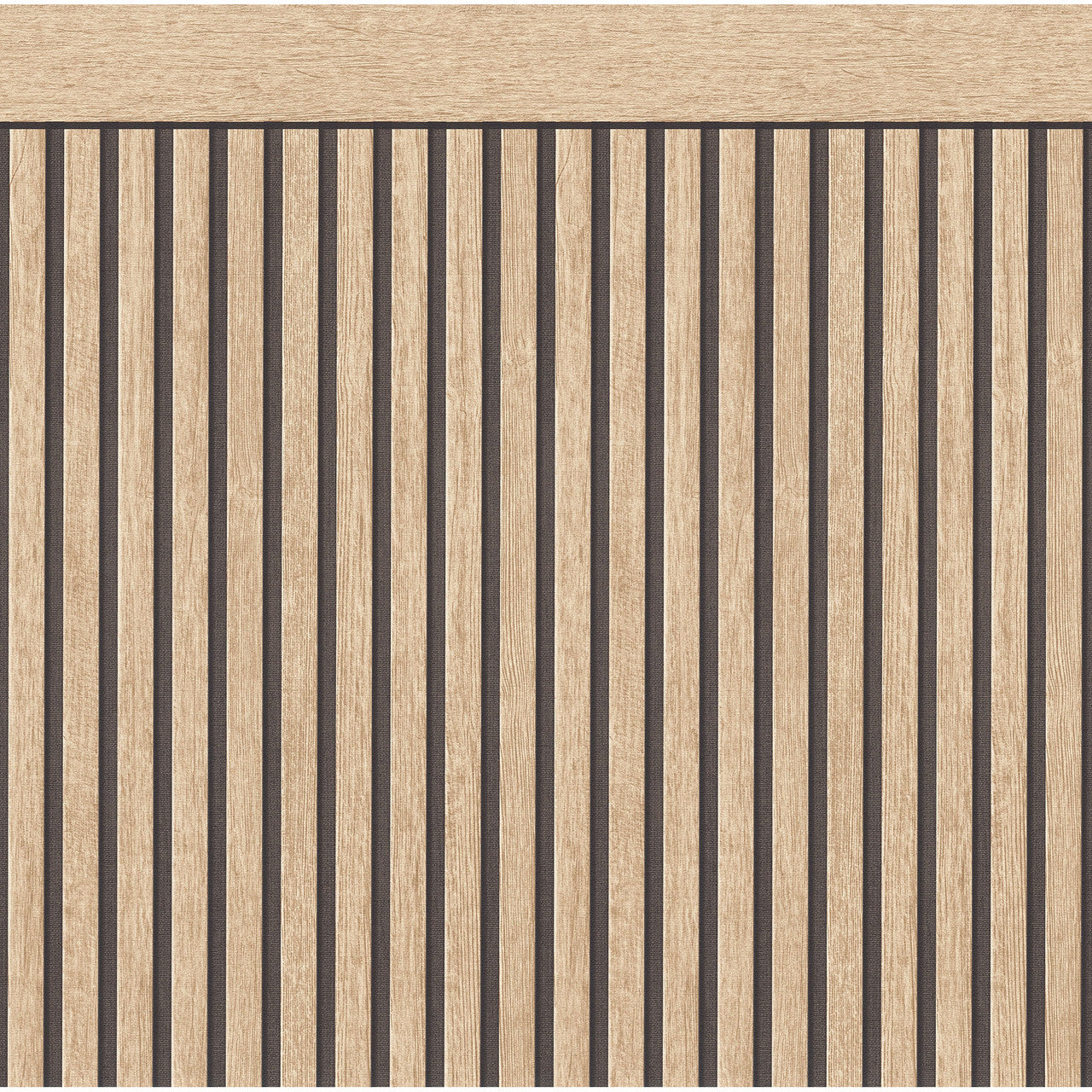 WW22226 The Woods and Wicker Bronze Brown Wallpaper By Galerie