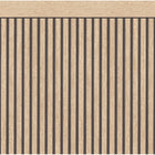 WW22226 The Woods and Wicker Bronze Brown Wallpaper By Galerie