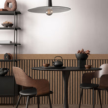 WW22227 The Woods and Wicker Bronze Brown Wallpaper By Galerie