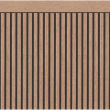 WW22227 The Woods and Wicker Bronze Brown Wallpaper By Galerie